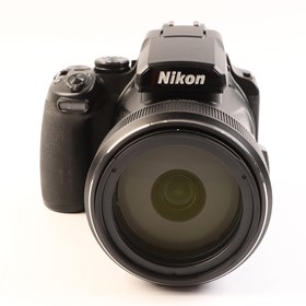 USED Nikon Coolpix P1100 Digital Camera