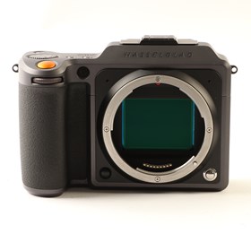 USED Hasselblad X1D II 50C Medium Format Digital Camera Body
