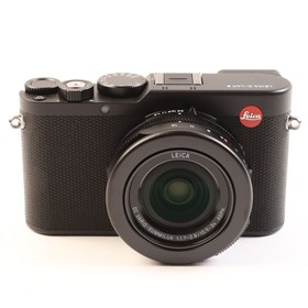 USED Leica D-Lux 8 Digital Camera