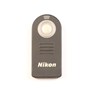 USED Nikon ML-L3 Remote Controller