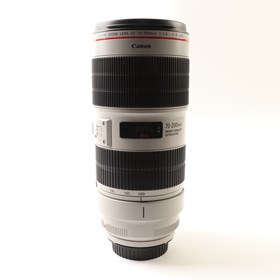 USED Canon EF 70-200mm f2.8 L IS III USM Lens