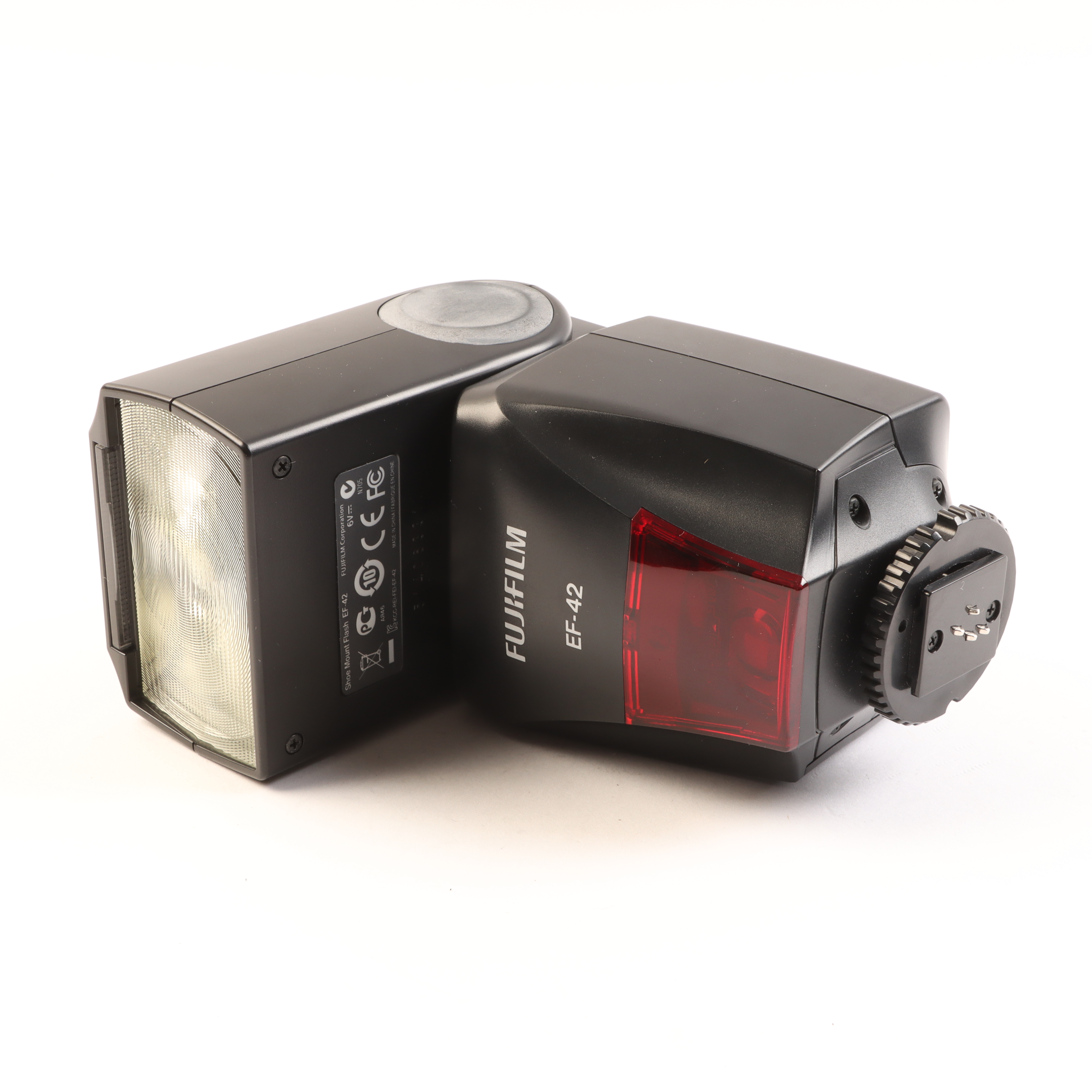 USED Fujifilm EF-42 Flashgun