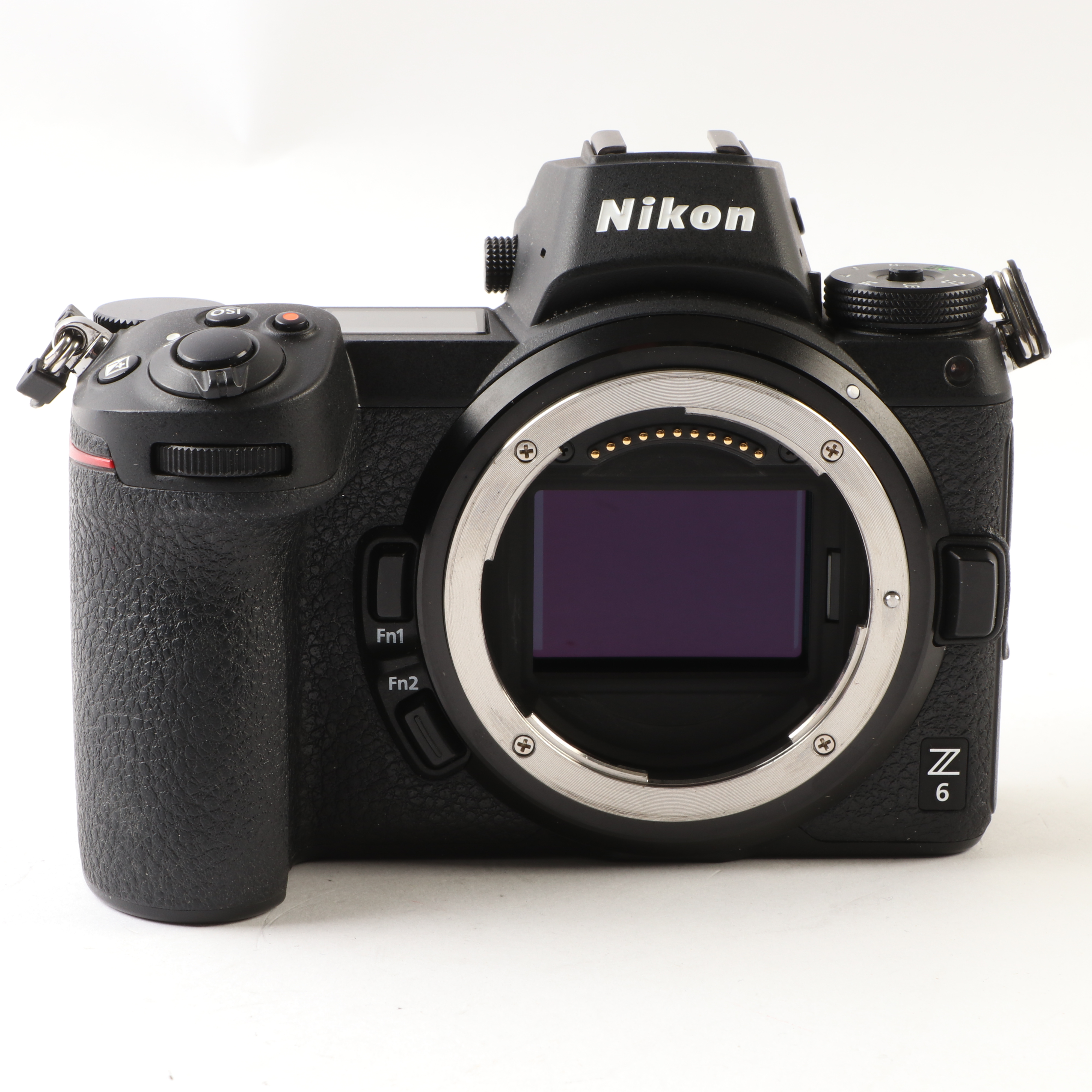 USED Nikon Z6 Digital Camera Body