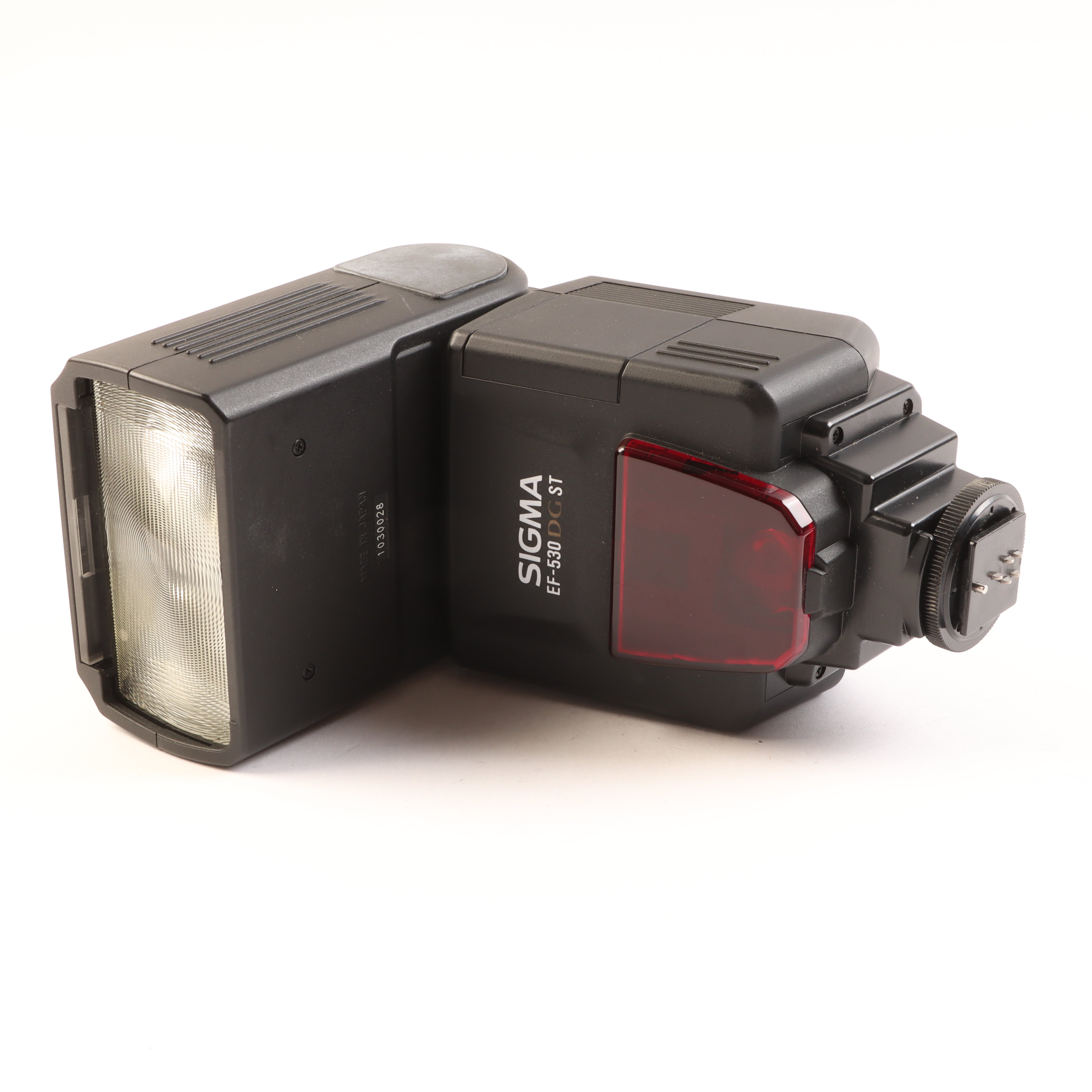USED Sigma EF 530 DG ST Flashgun Nikon fit