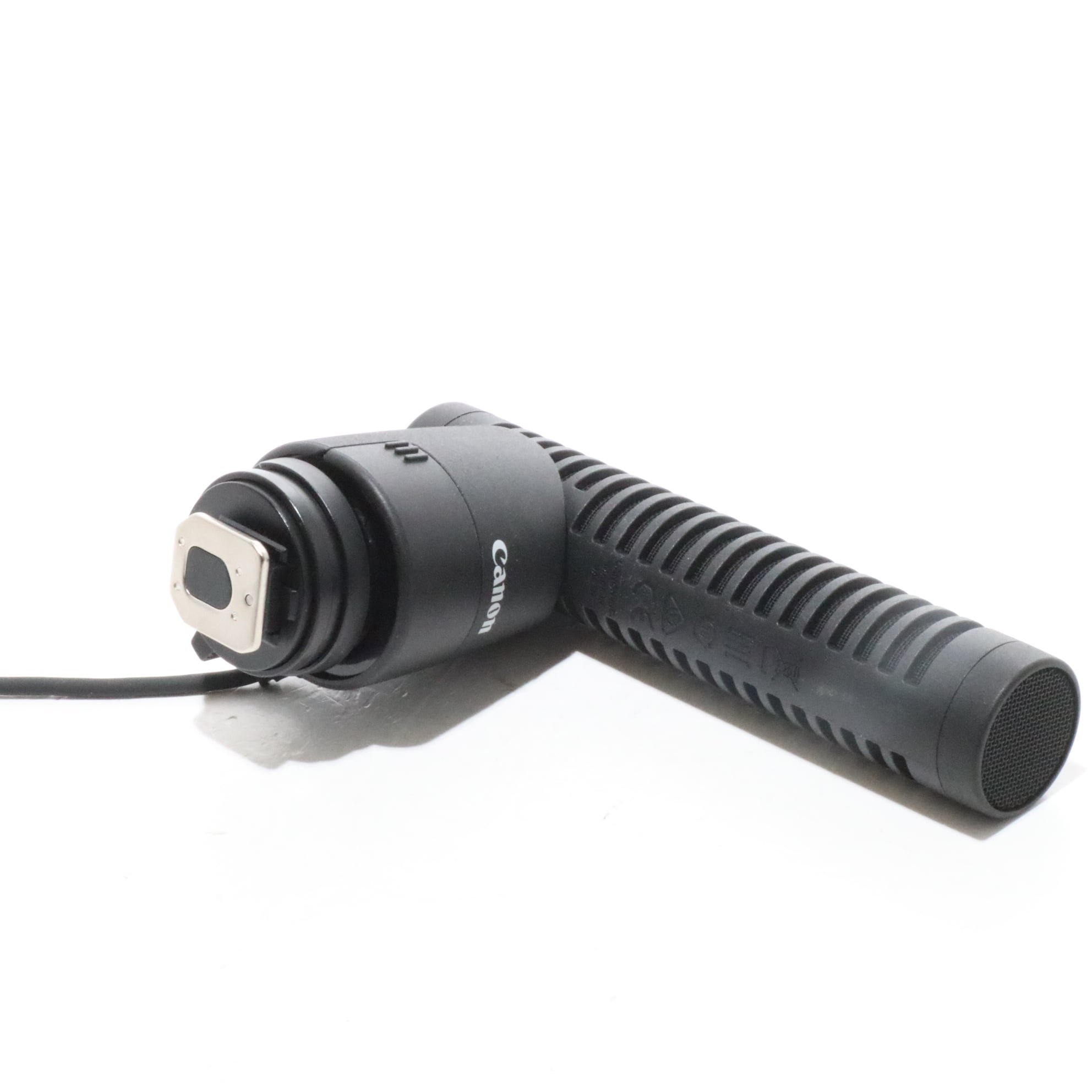 USED Canon DM-E1 Directional Stereo Microphone