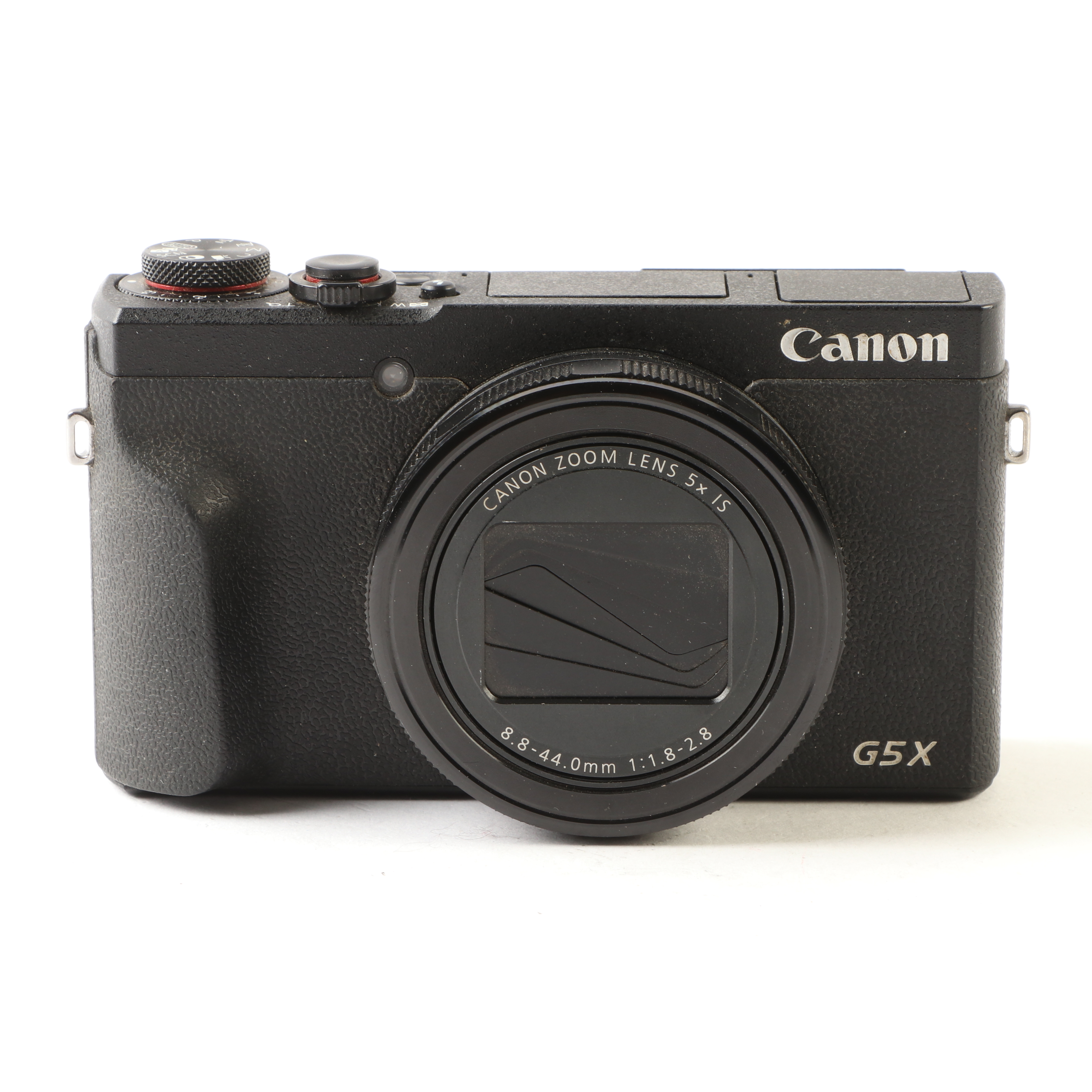 USED Canon PowerShot G5 X Mark II Digital Camera