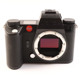USED Leica SL3-S Digital Camera Body