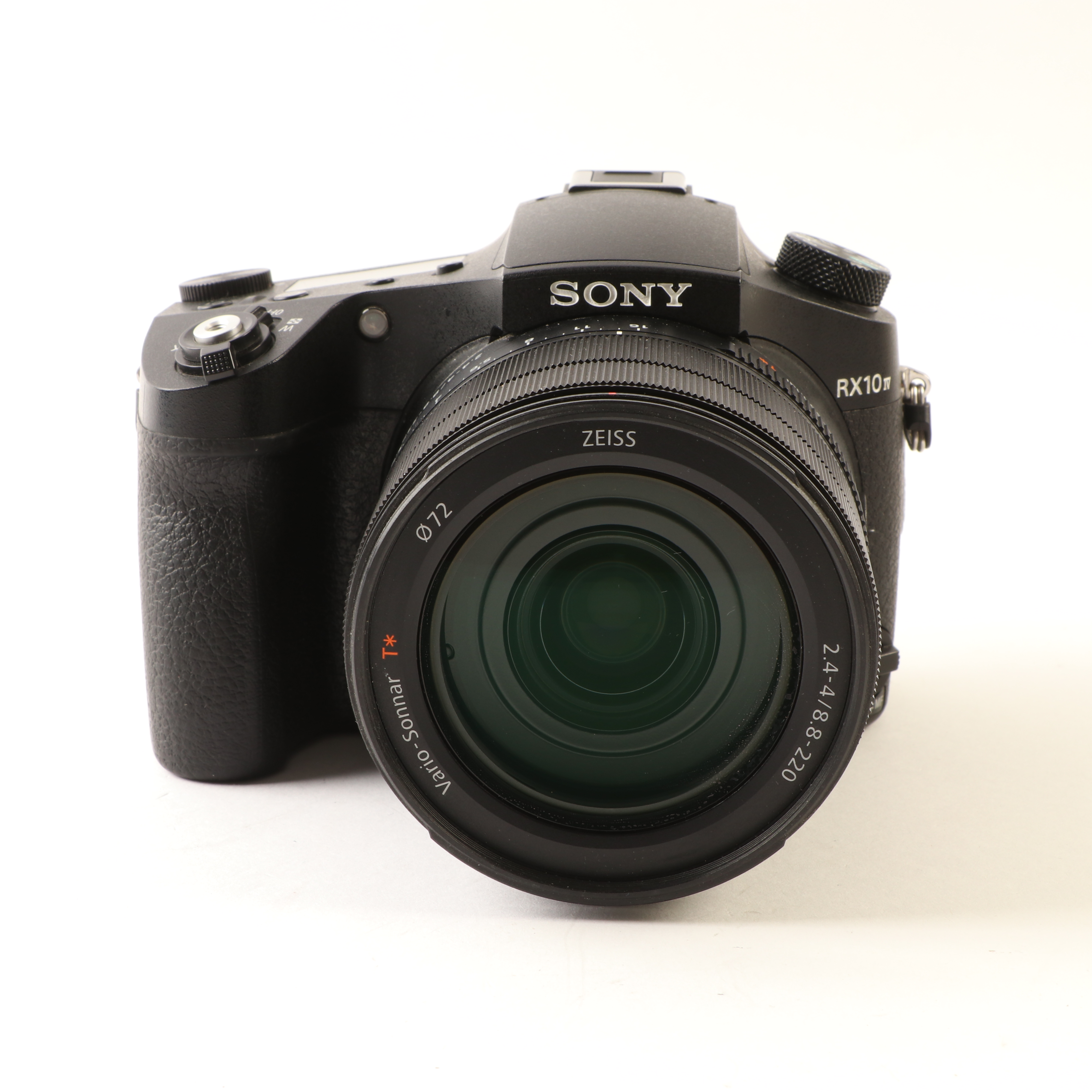 USED Sony Cyber-Shot RX10 IV Digital Camera