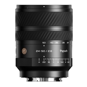 Thypoch AF Voyager 24-50mm f2.8 Lens for Sony E