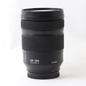 USED Panasonic LUMIX S 24-105mm f4 OIS Lens