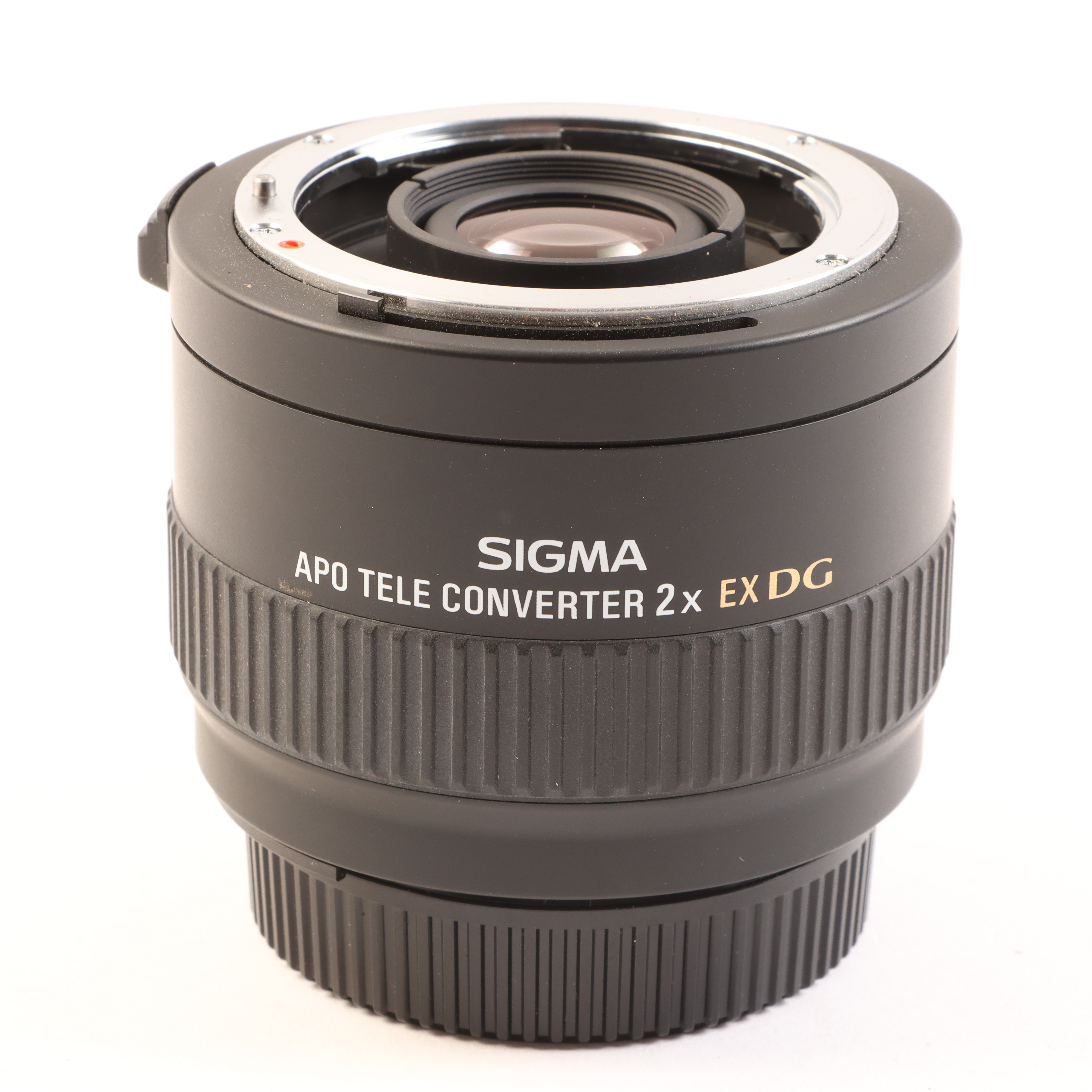 USED Sigma 2x EX DG APO Teleconverter - Nikon Fit