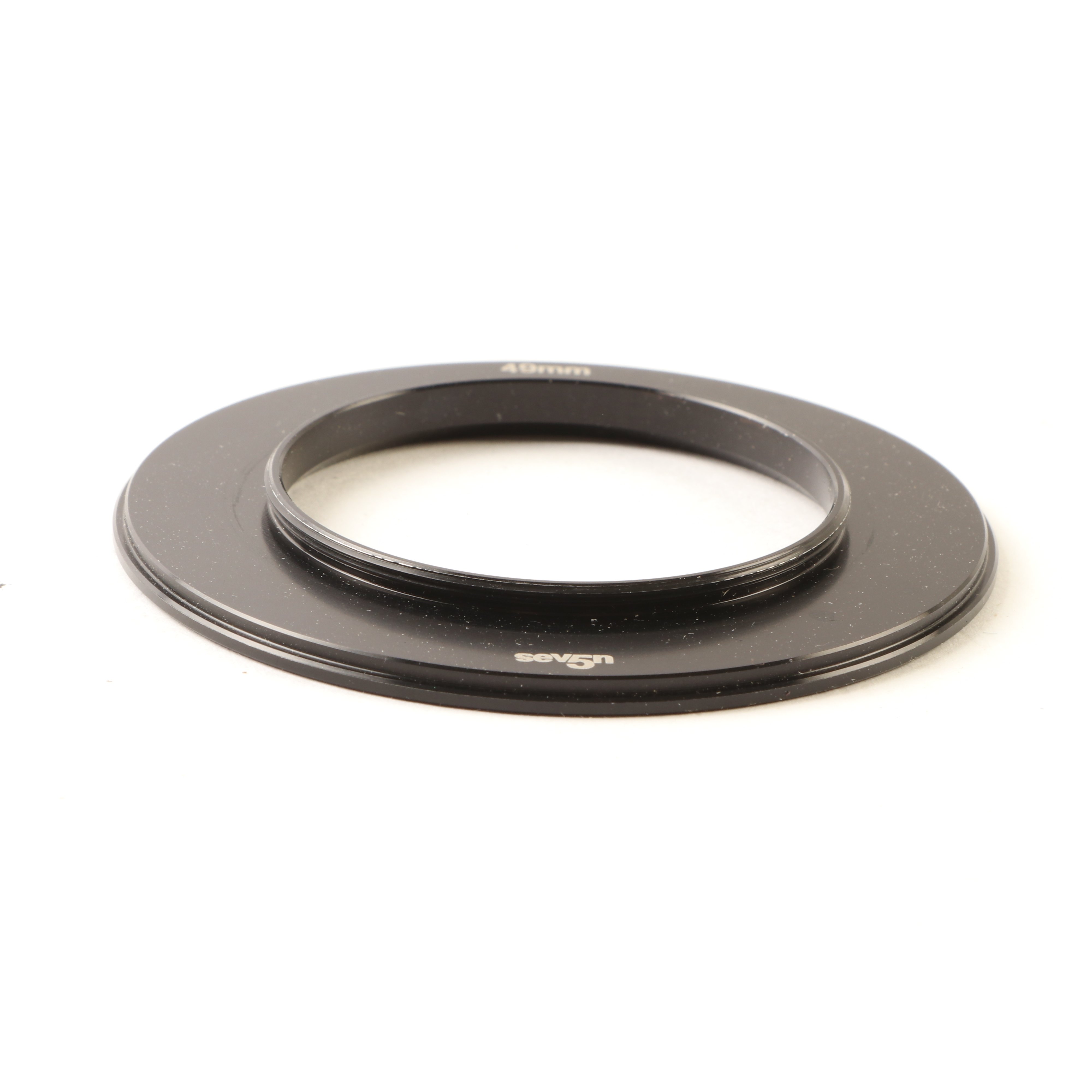 USED Lee Seven5 49mm Adaptor Ring