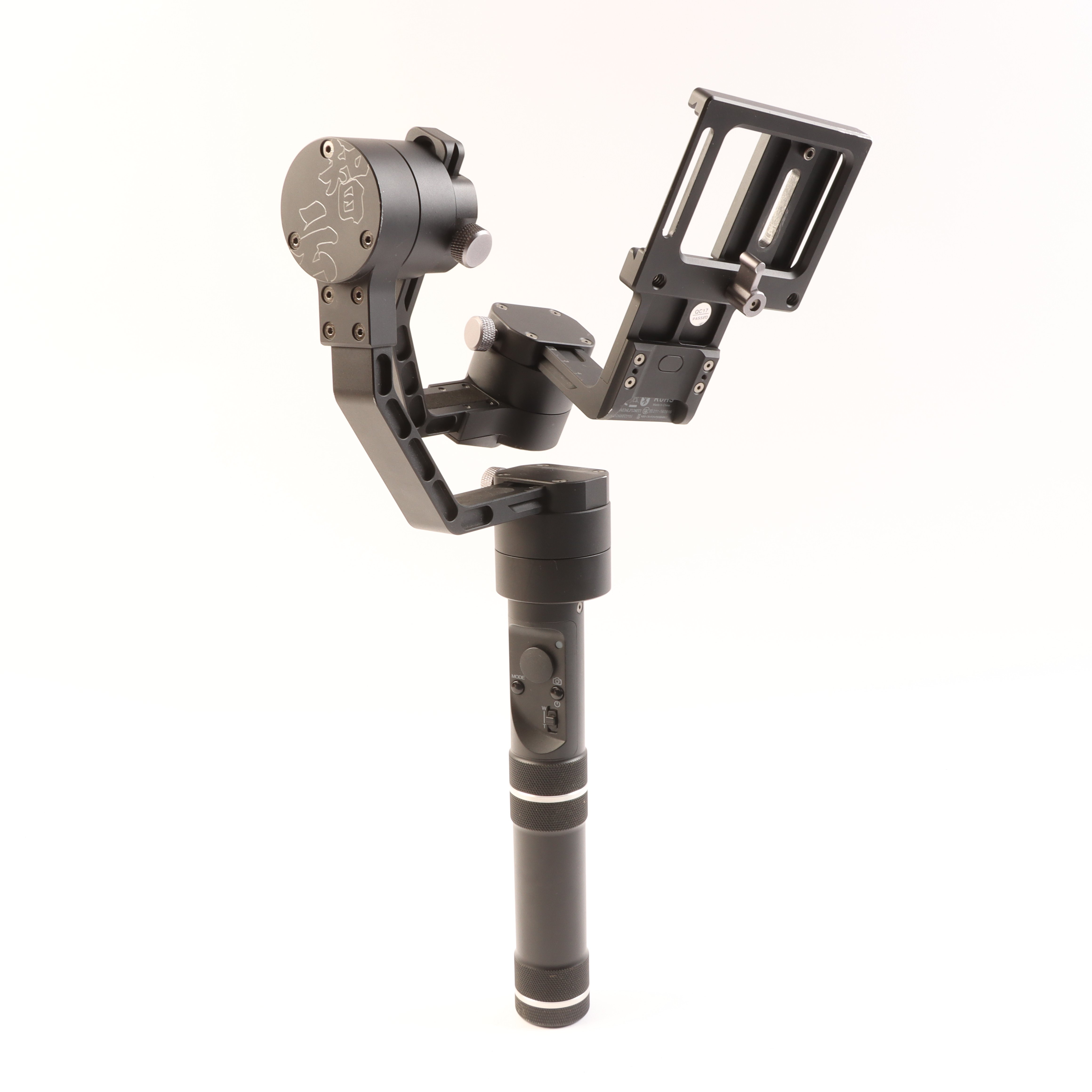 USED Zhiyun Crane 3-Axis DSLR Gimbal V2