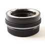 USED Canon Control Ring Mount Adapter EF-EOS R
