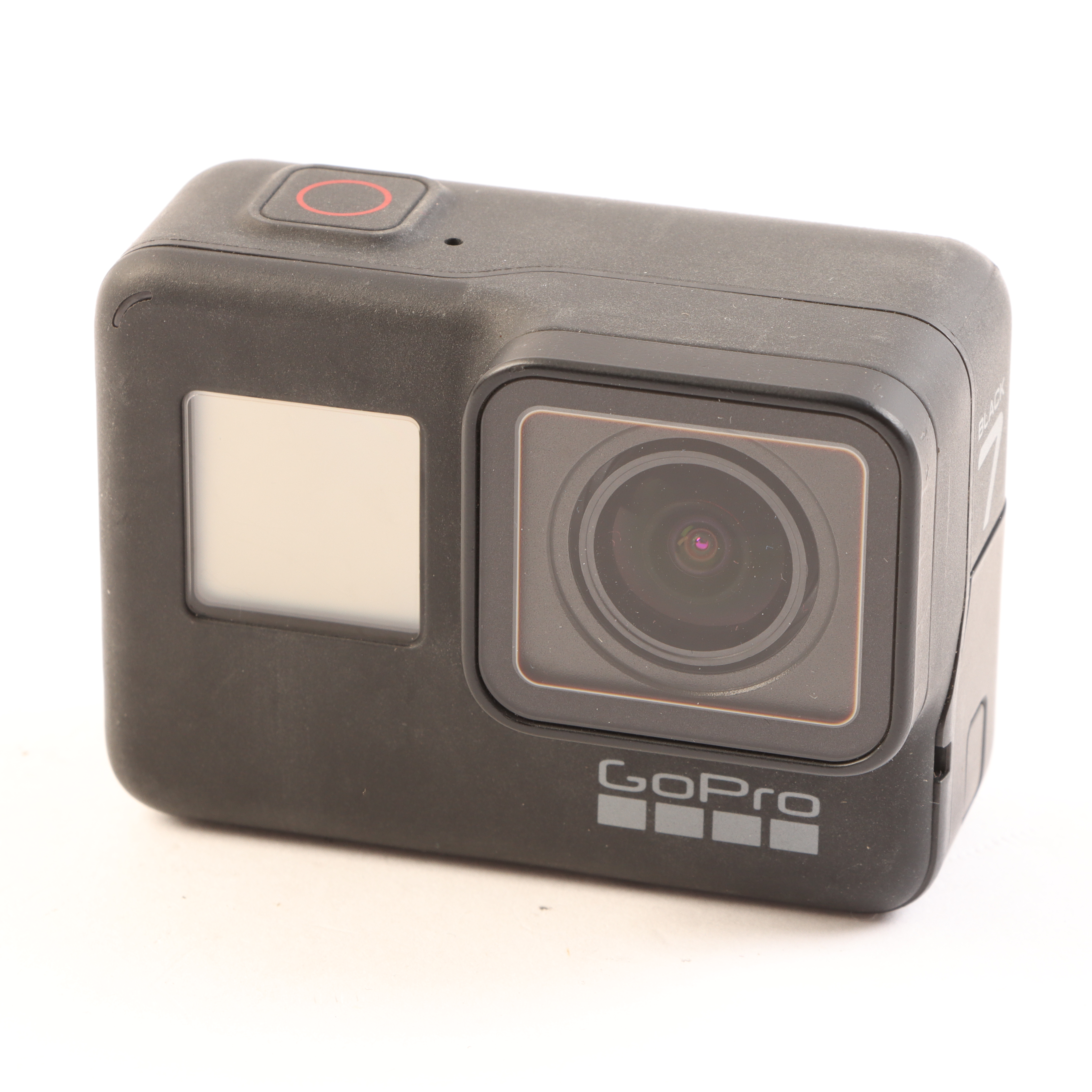 USED GoPro HERO7 Black