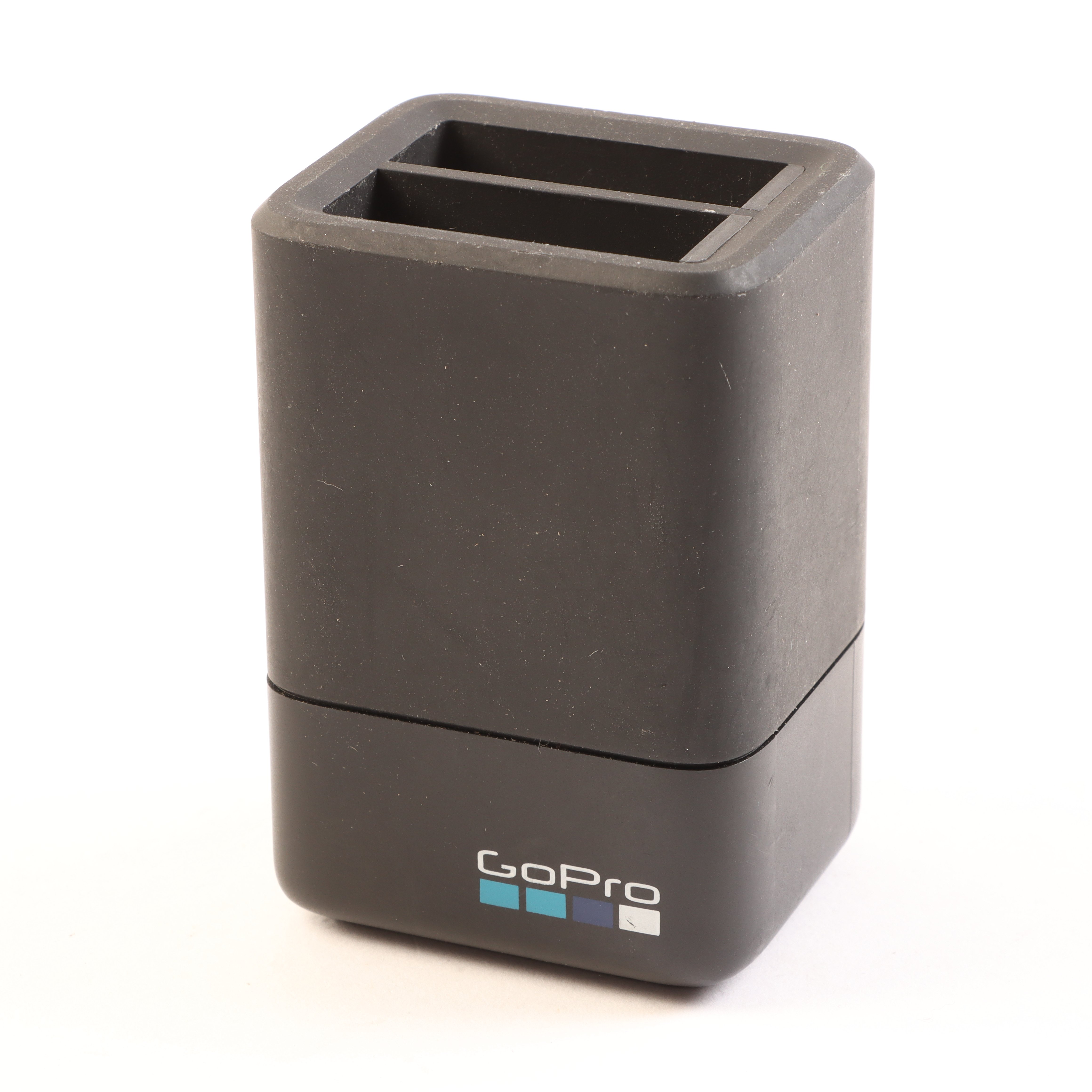 USED GoPro Dual Battery Charger for Hero 5/6/7/8