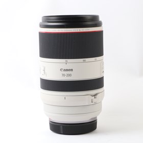 USED Canon RF 70-200mm f2.8L IS USM Lens