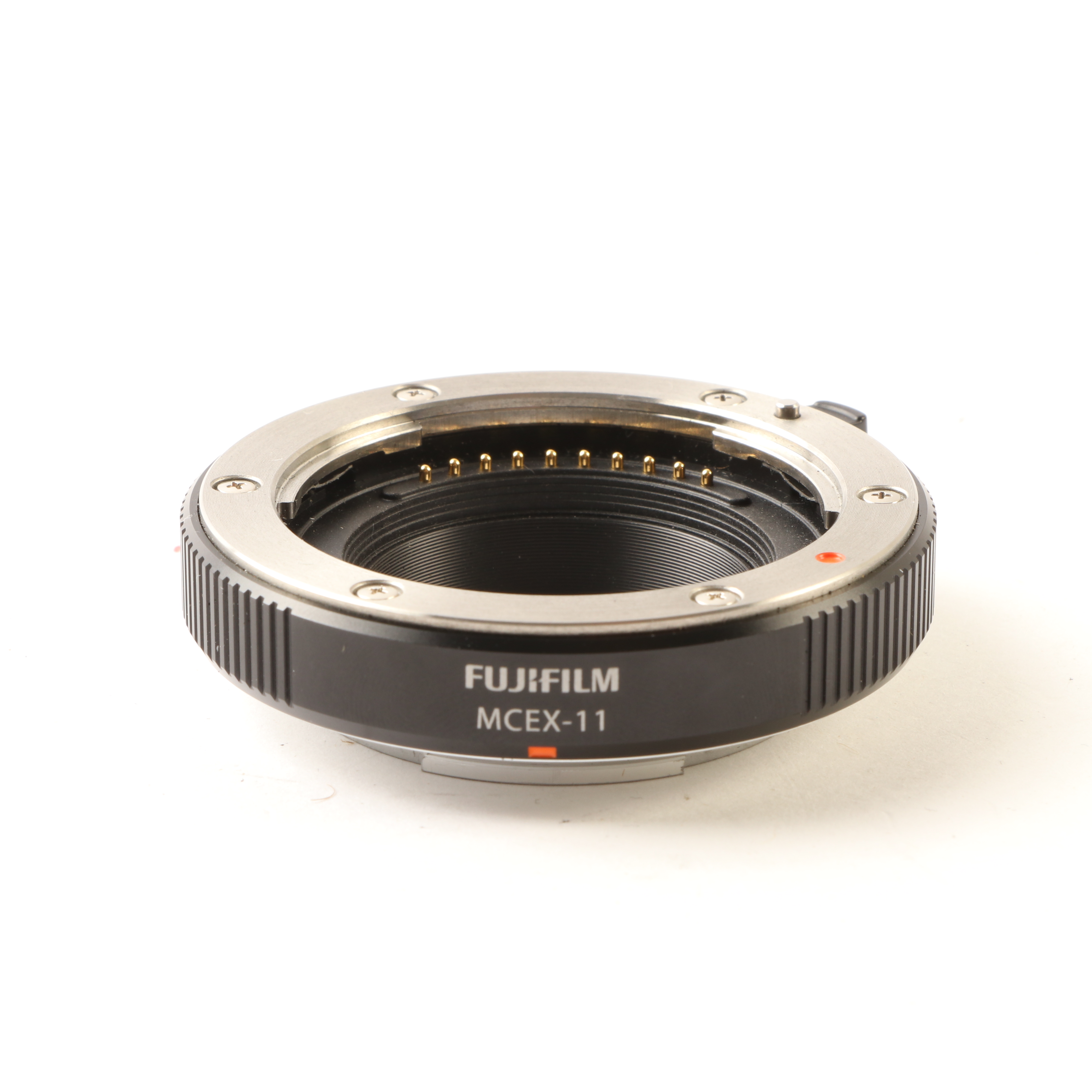 USED Fujifilm MCEX-11 Macro Extension Tube