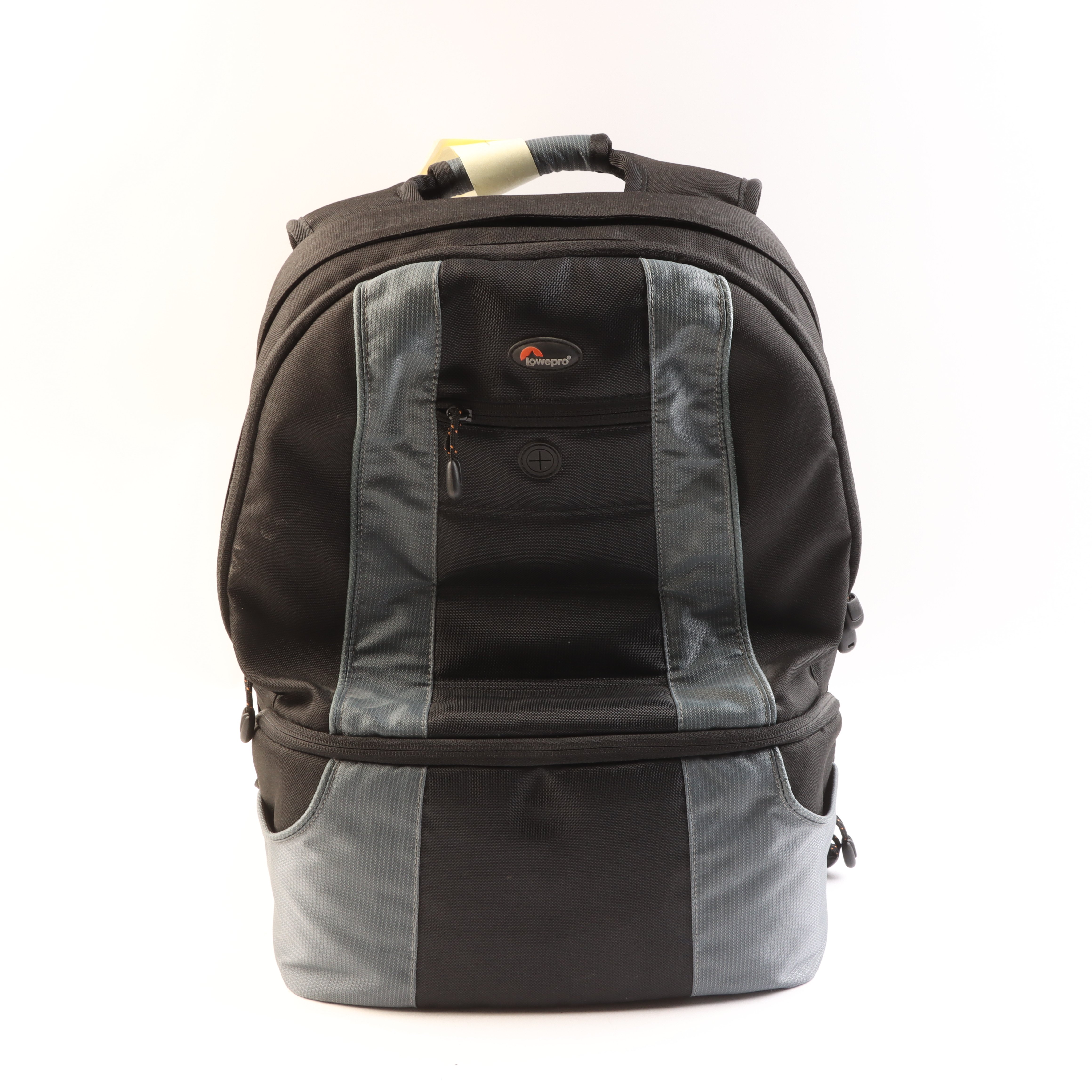 USED Lowepro Compu Day Pack Slate Grey