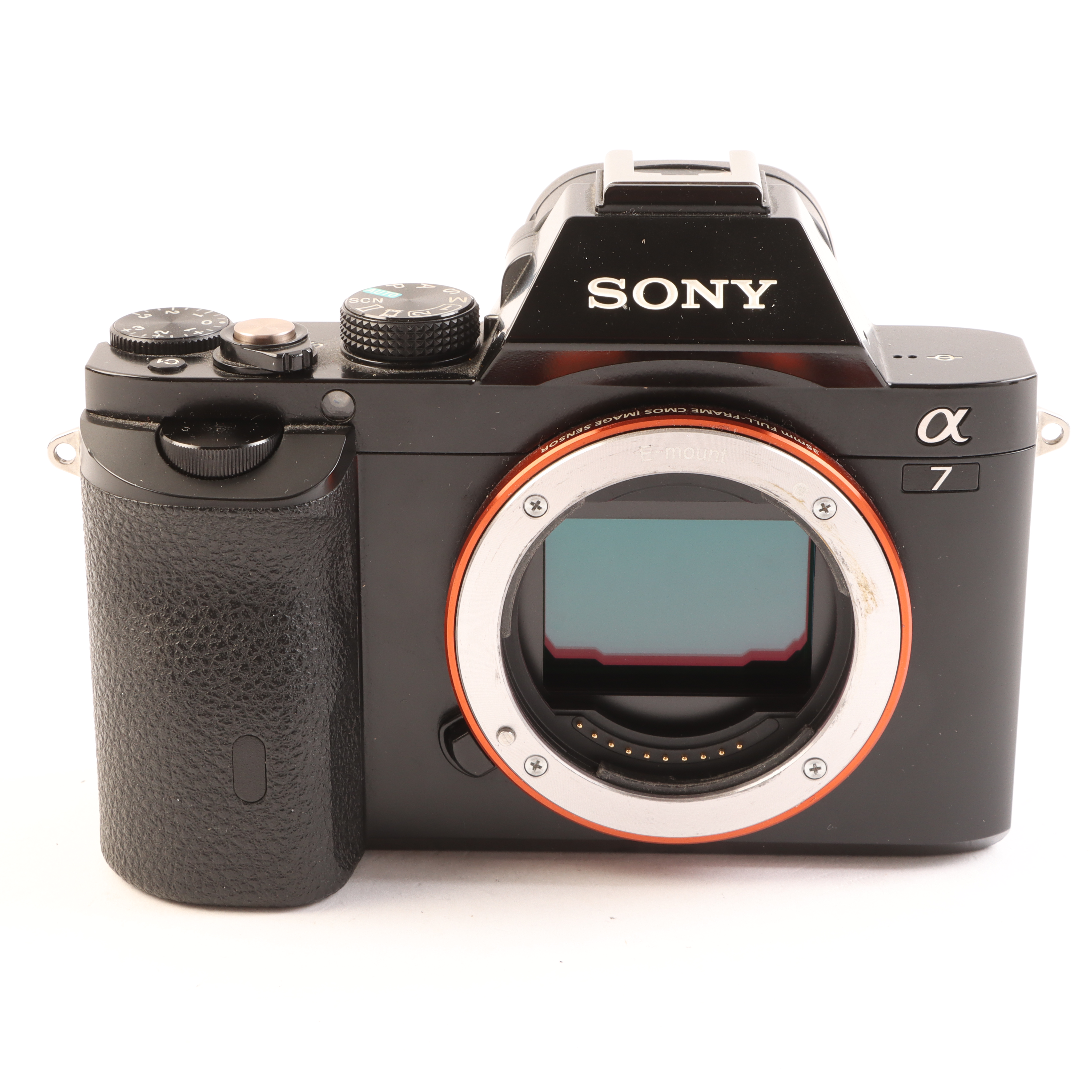 USED Sony A7 Digital Camera Body
