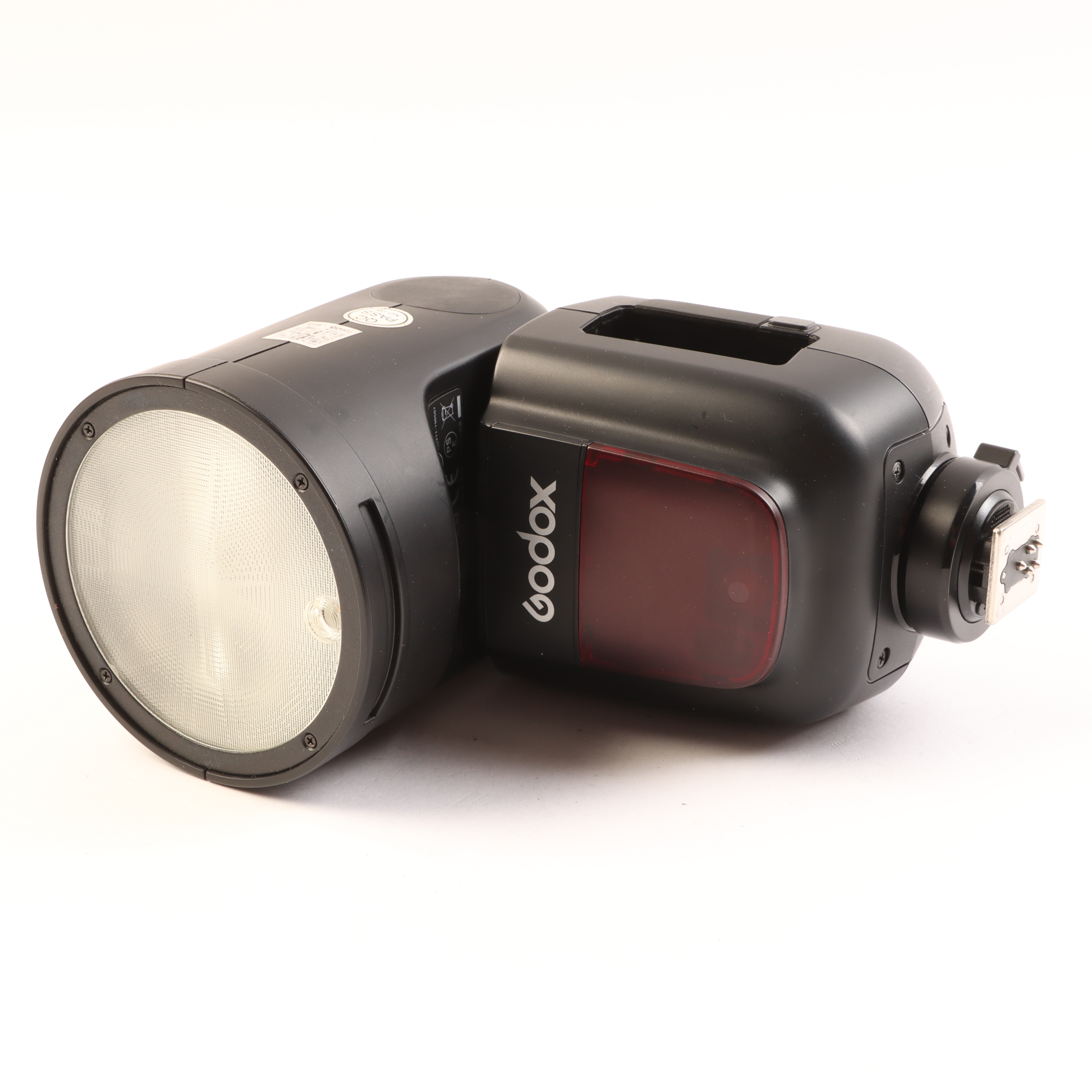 USED Godox V860III Flashgun for Canon