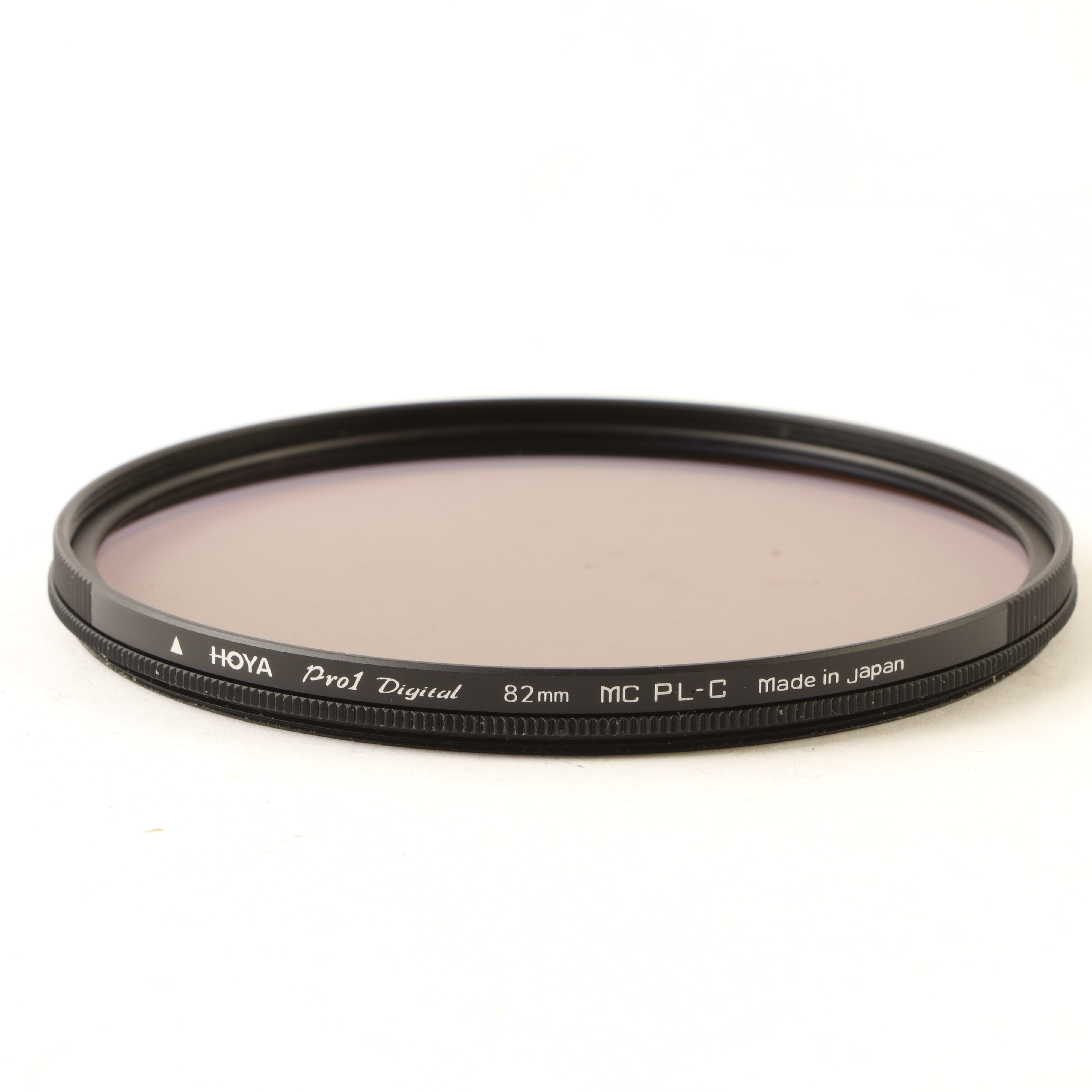USED Hoya 82mm Pro1 Digital Circular Polariser