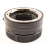 USED Canon Mount Adapter EF-EOS R