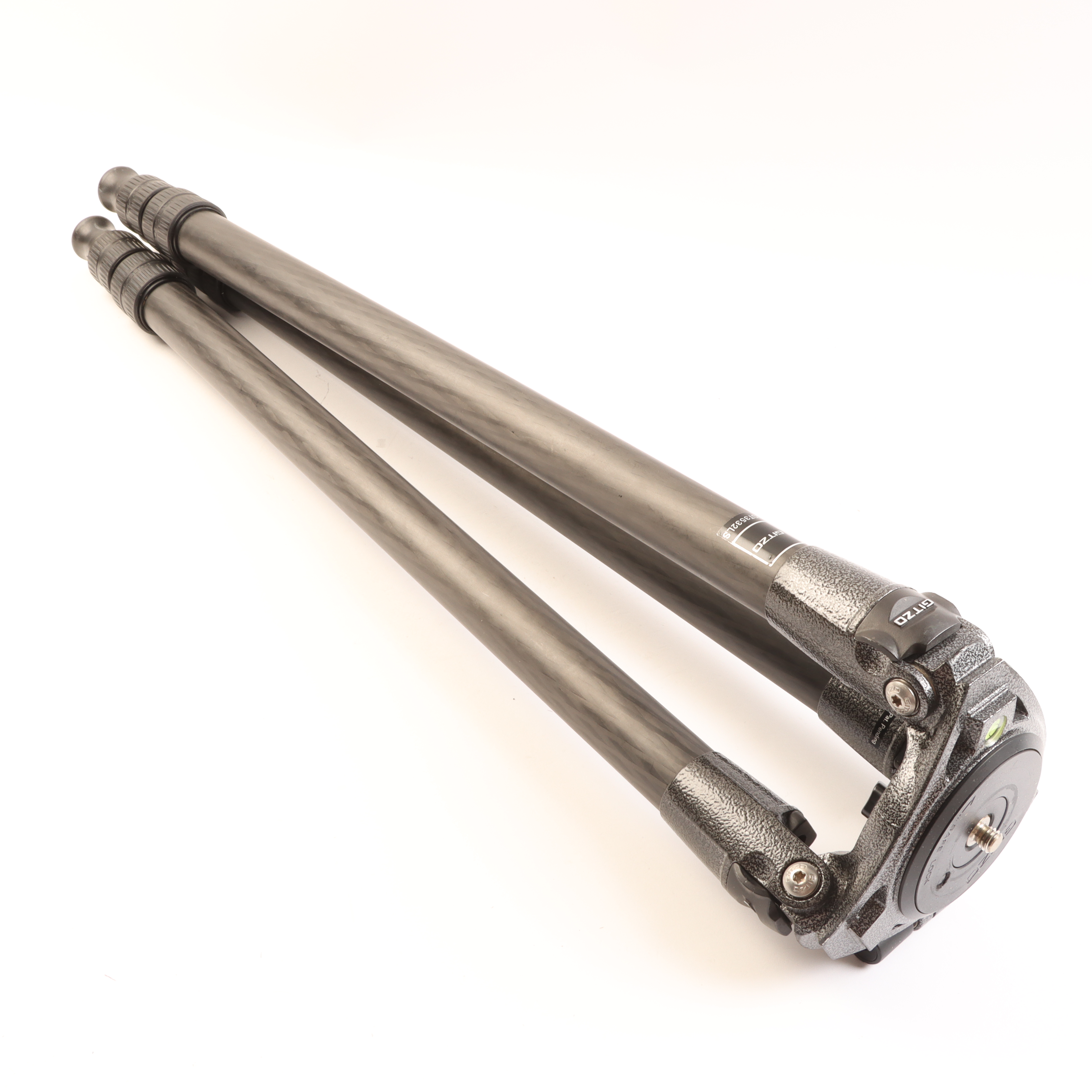 USED Gitzo GT3532LS Series 3 6X Systematic Tripod