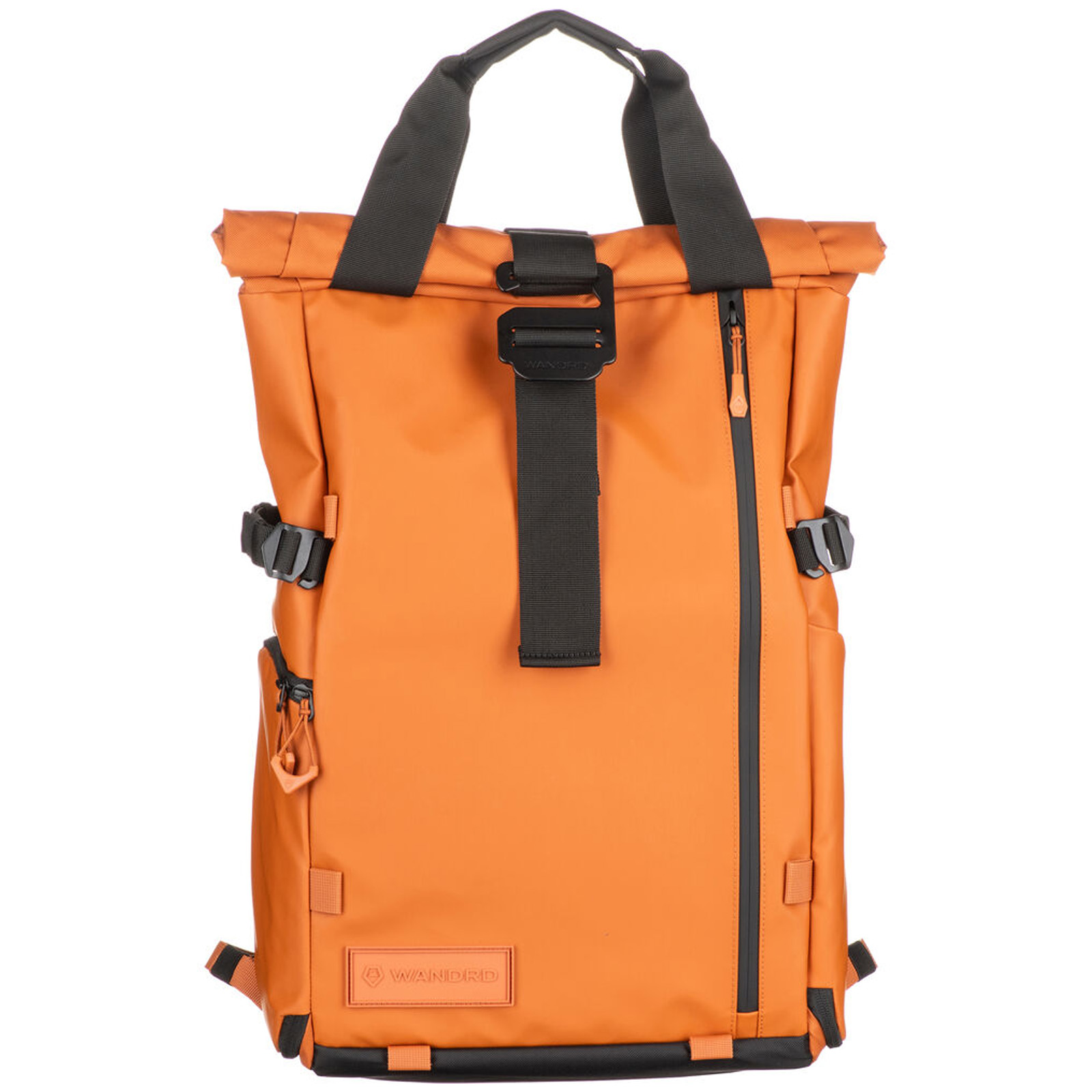 WANDRD PRVKE 21L Backpack V4 - Sedona Orange