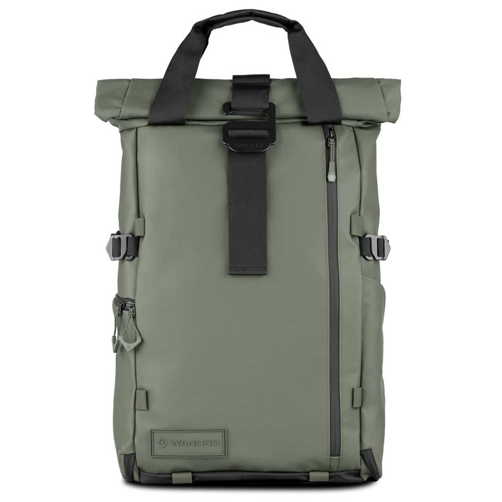 WANDRD PRVKE 31L Backpack V4 - Wasatch Green