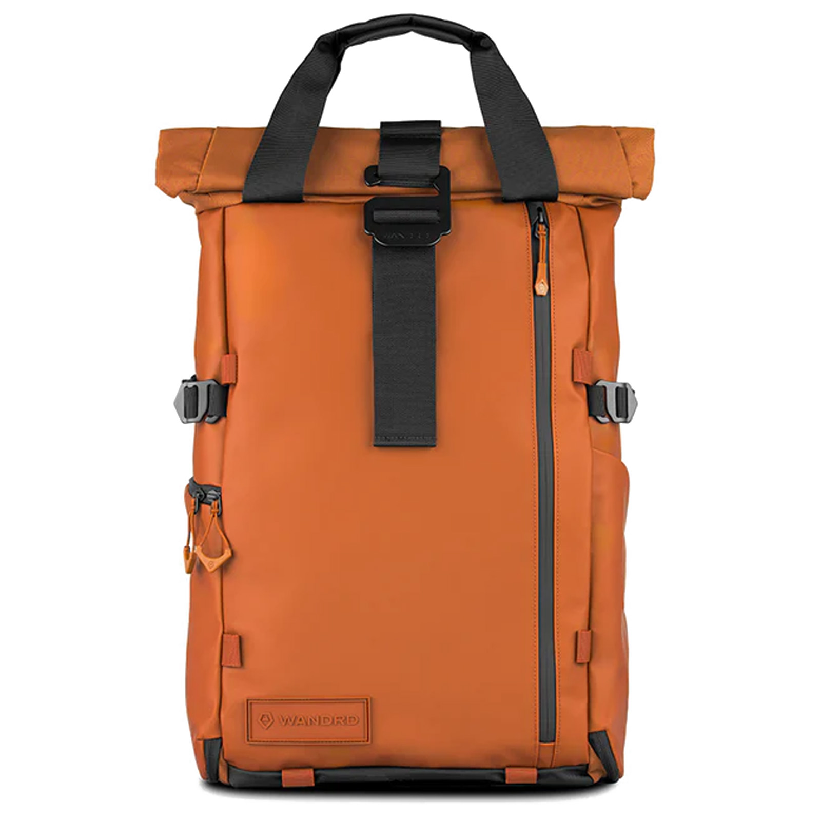 WANDRD PRVKE 31L Backpack V4 - Sedona Orange