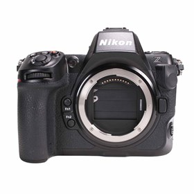 USED Nikon Z8 Digital Camera Body