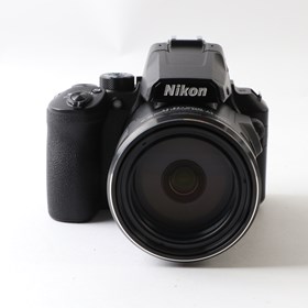 USED Nikon Coolpix P950 Digital Camera