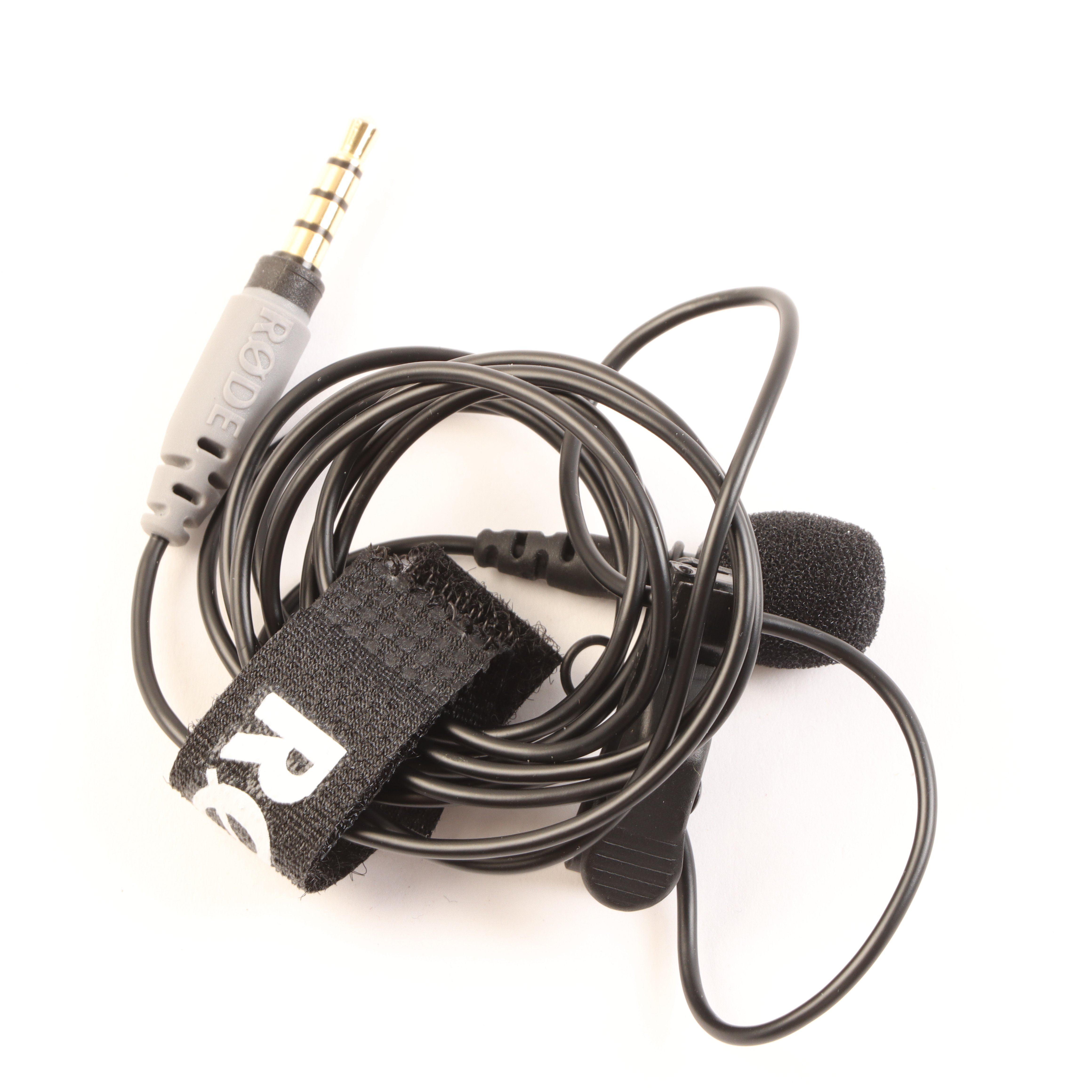USED Rode SmartLav Plus Microphone for Smart Phones