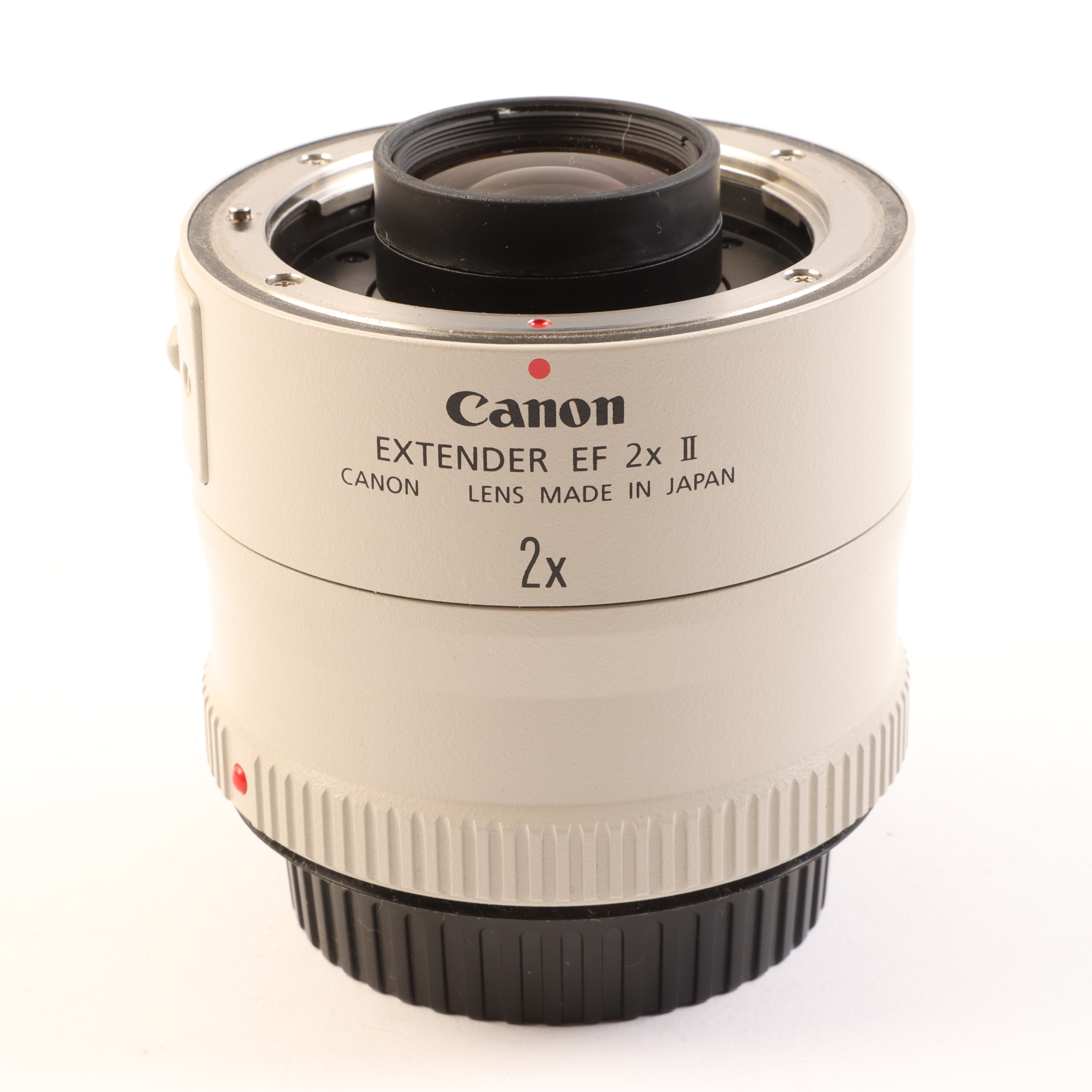 USED Canon EF 2x II Extender