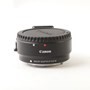 USED Canon EF-EOS M Mount Adapter