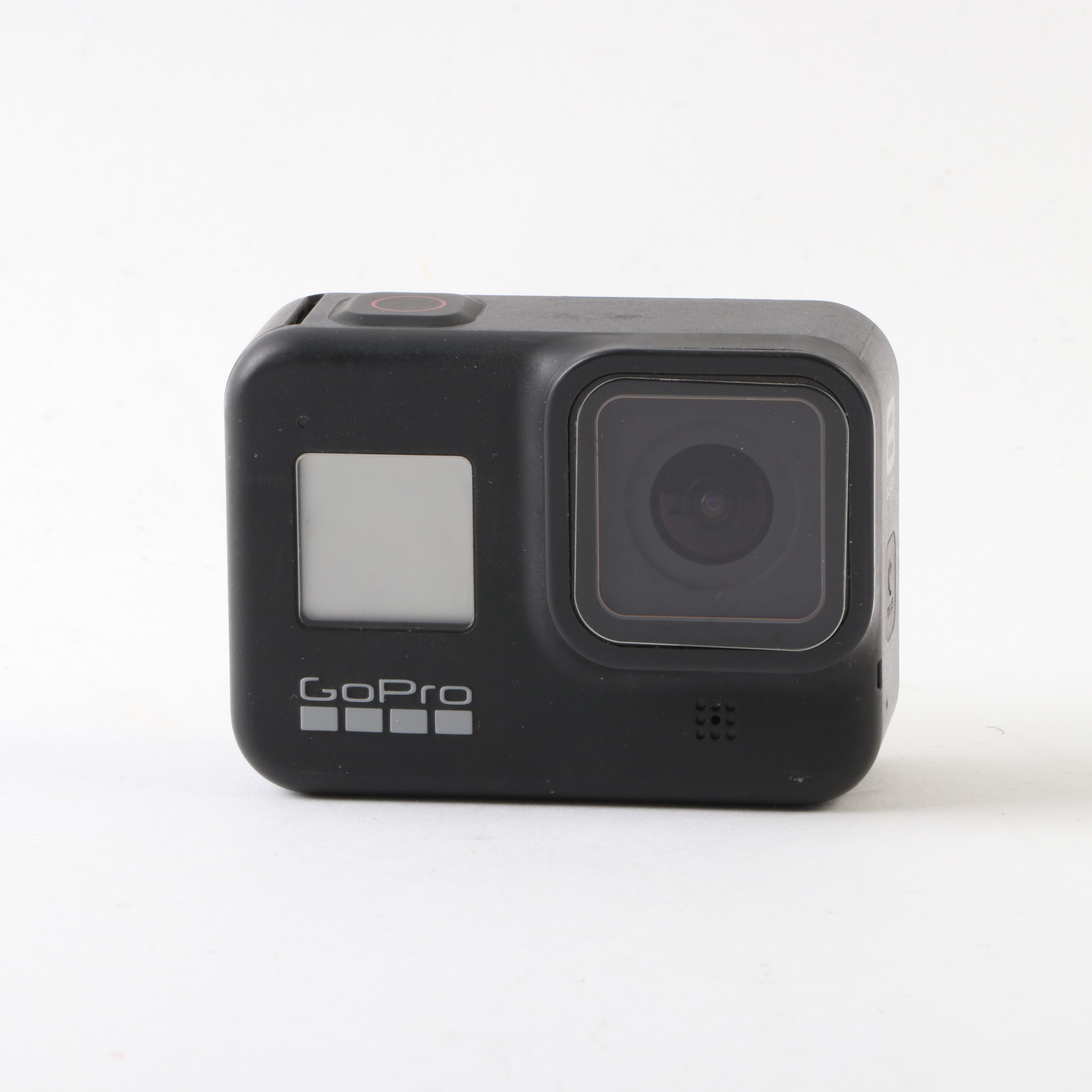 USED GoPro HERO8 Black