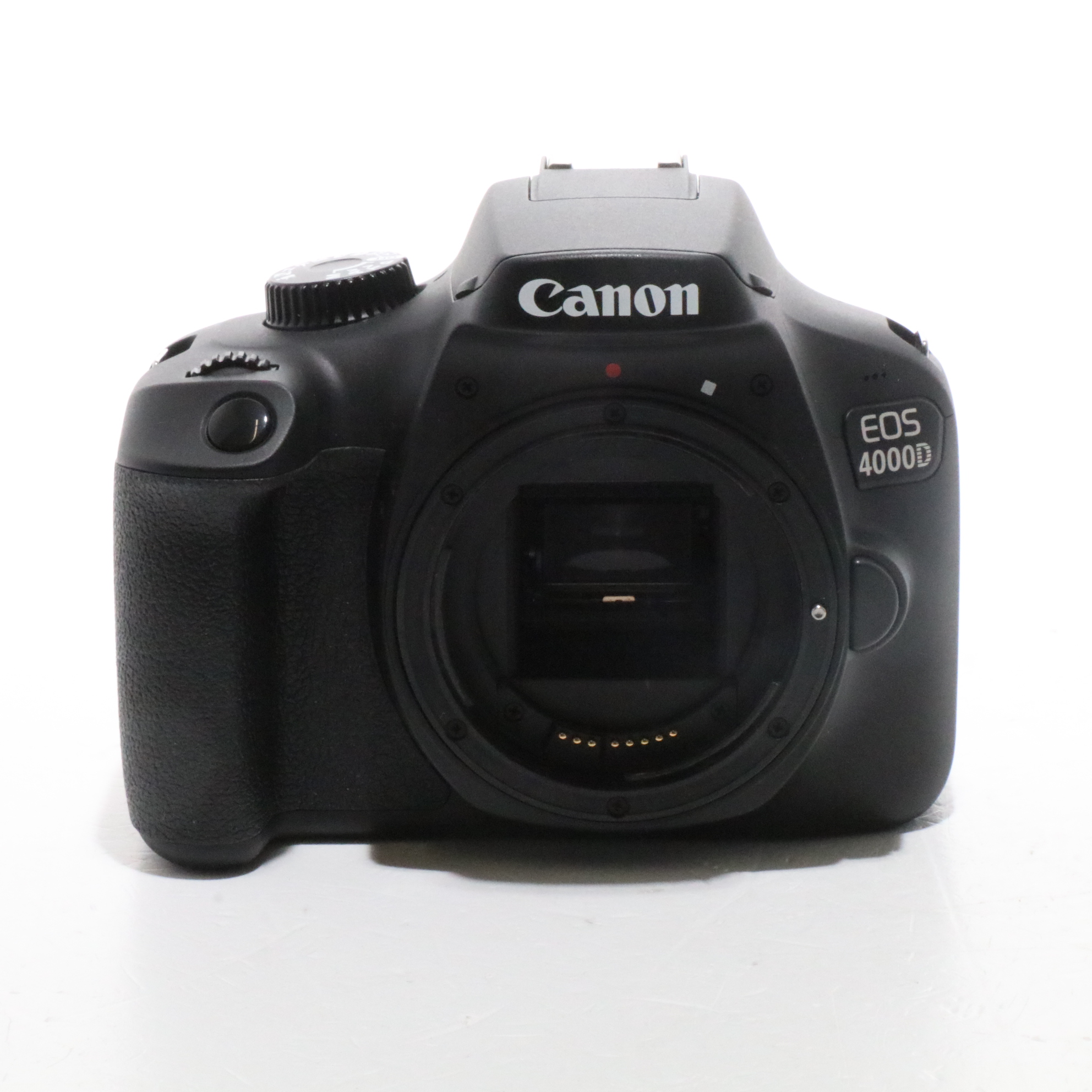 USED Canon EOS 4000D Digital SLR Camera Body