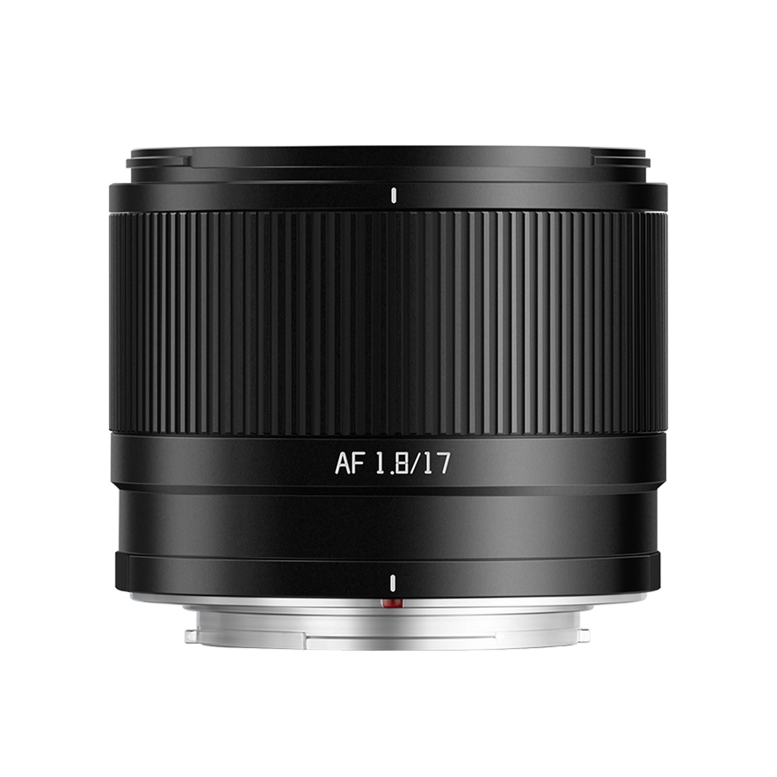 TTArtisan AF 17mm f1.8 APS-C Lens for Fujifilm X - Black