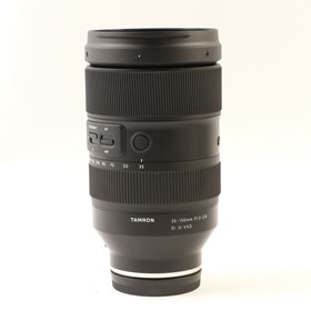 USED Tamron 35-150mm f2-2.8 Di III VXD Lens for Sony E