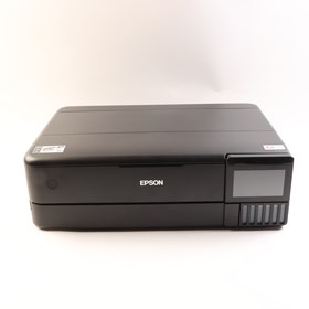 USED Epson ET-8550 EcoTank Printer