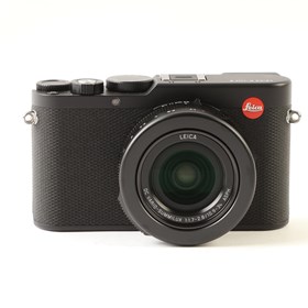 USED Leica D-Lux 8 Digital Camera