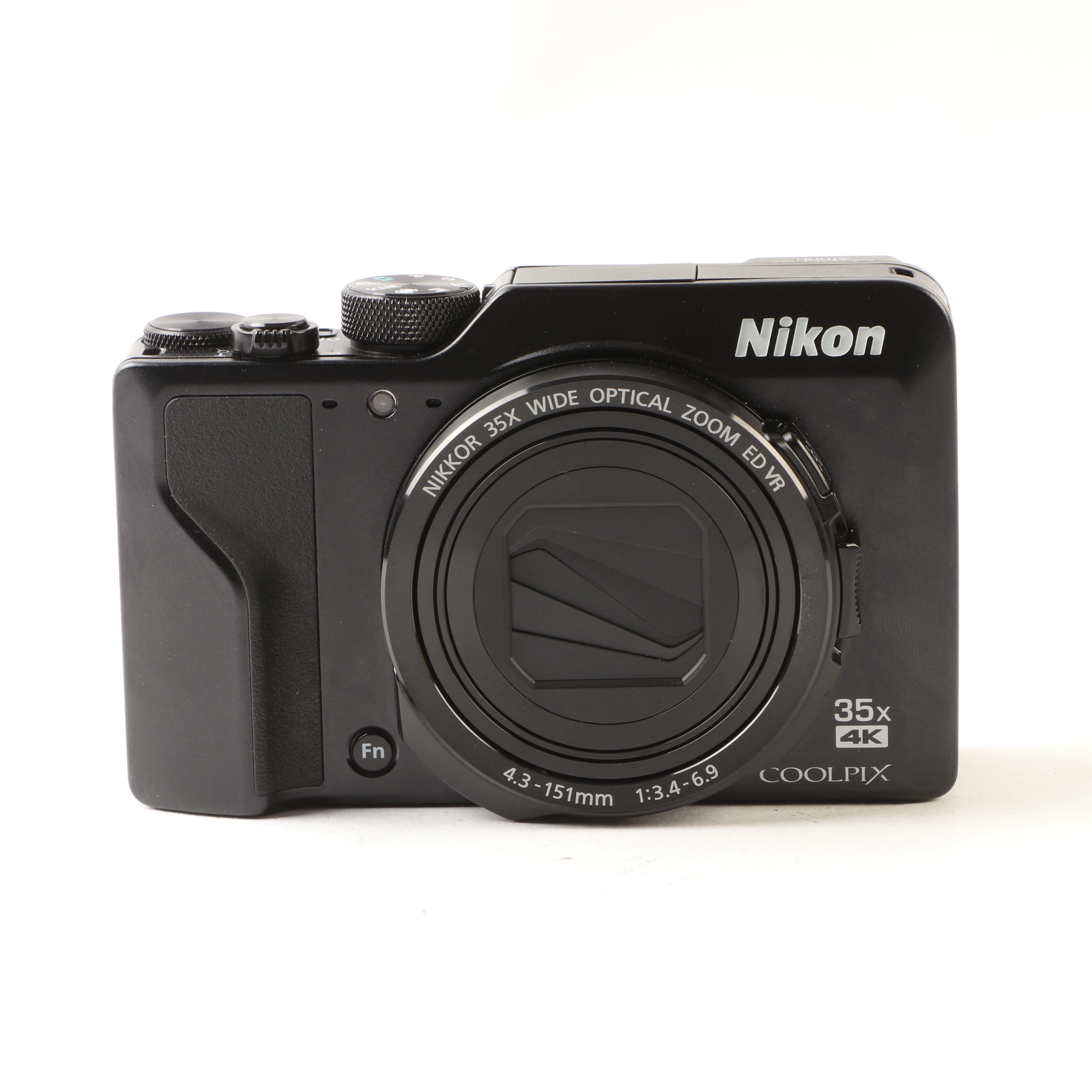 USED Nikon Coolpix A1000 Digital Camera