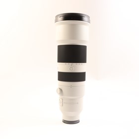 USED Sony FE 400-800mm f6.3-8 G OSS Lens