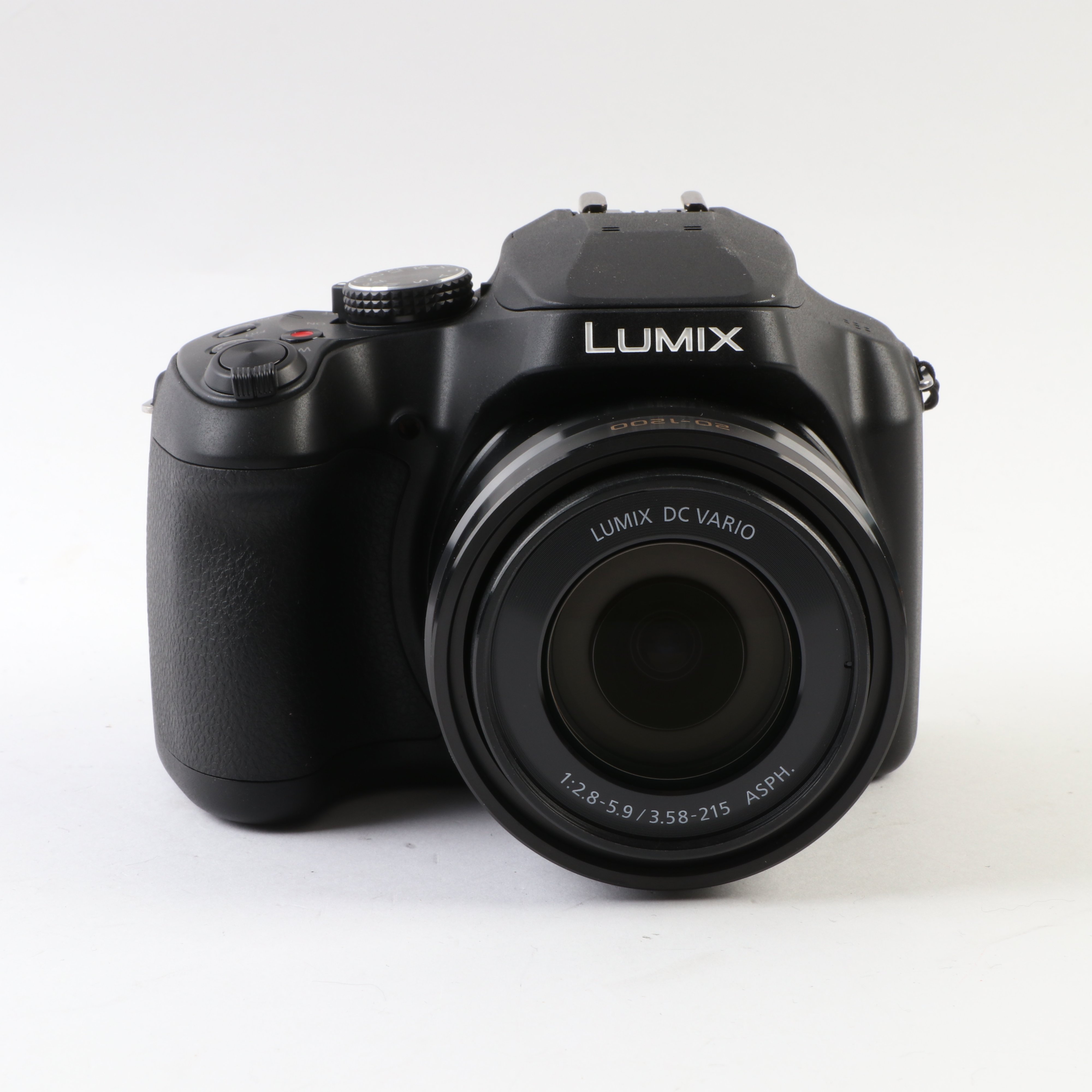 USED Panasonic Lumix DMC-FZ82 Digital Camera