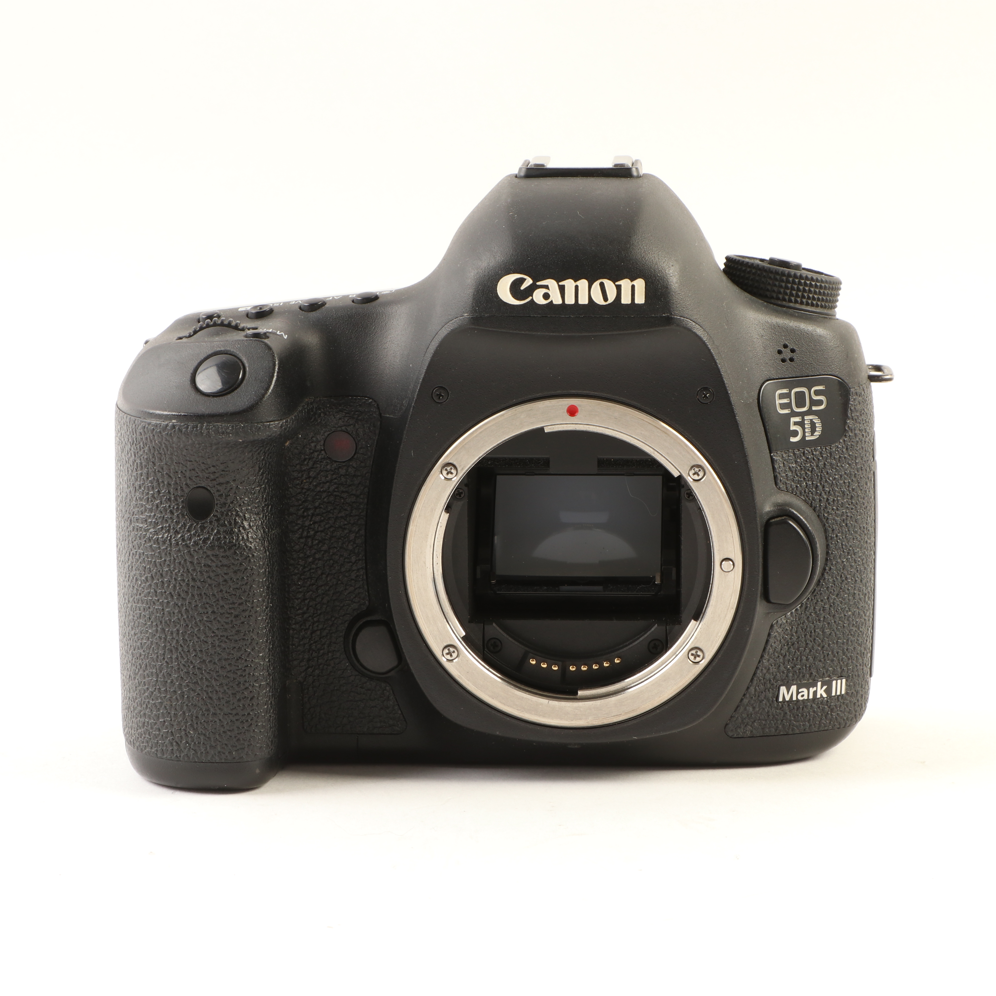 USED Canon EOS 5D Mark III Digital SLR Camera Body