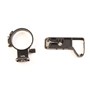 USED SmallRig Rotatable Horizontal-to-Vertical Mount Plate Kit for Sony Alpha 7R/S - 4148