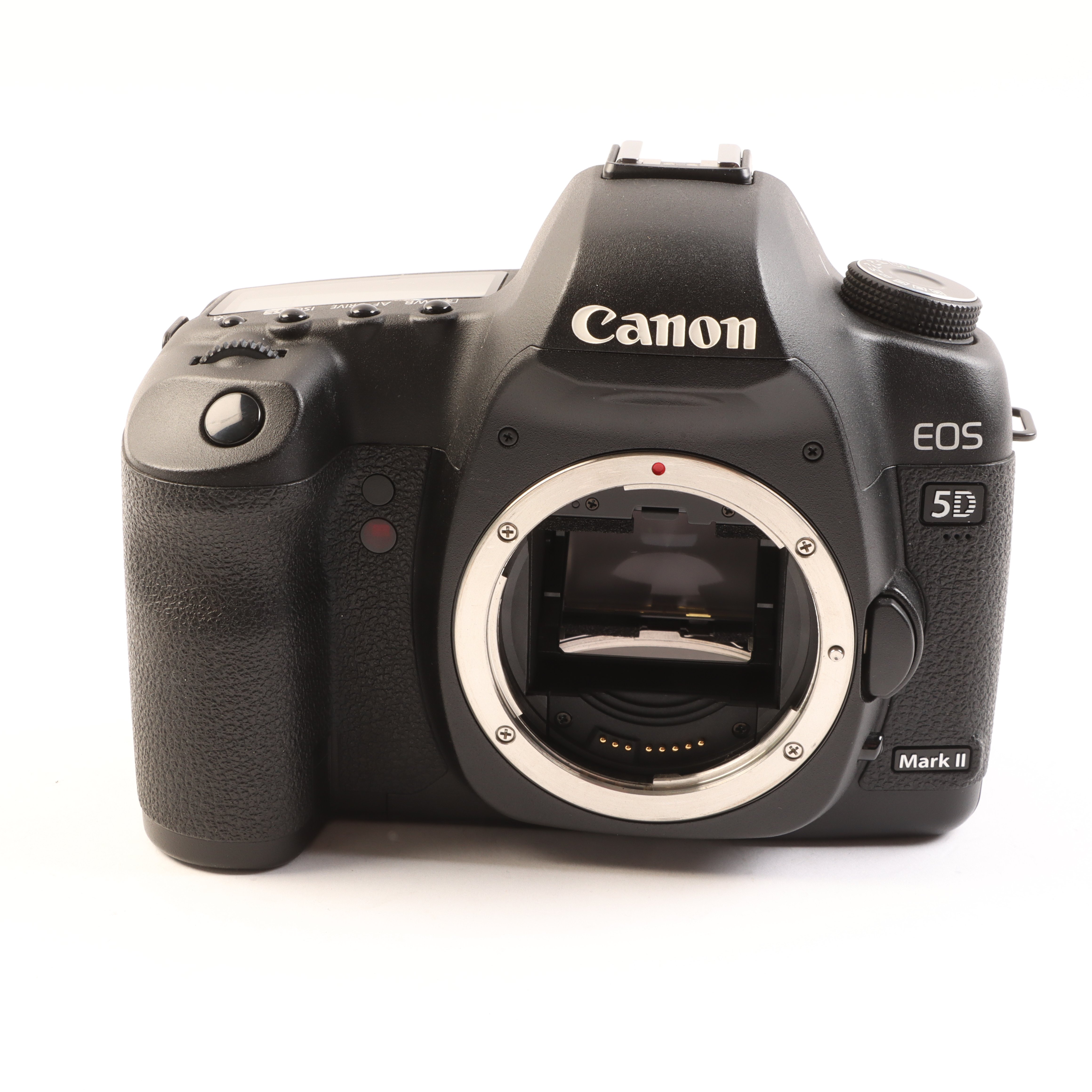 USED Canon EOS 5D Mark II Digital SLR Camera Body