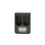 USED Fujifilm BC-W235 Dual Battery Charger for NP-W235