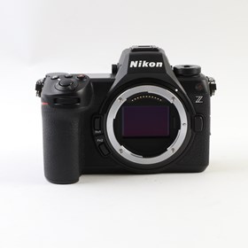 USED Nikon Z6 III Digital Camera Body